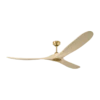 Ceiling Fan, LED, ABS - view 4