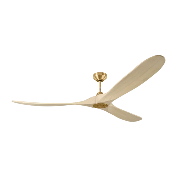 Ceiling Fan, LED, ABS - view 4