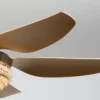 Ceiling Fan, LED, ABS - view 5