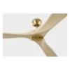 Ceiling Fan, LED, ABS - view 6