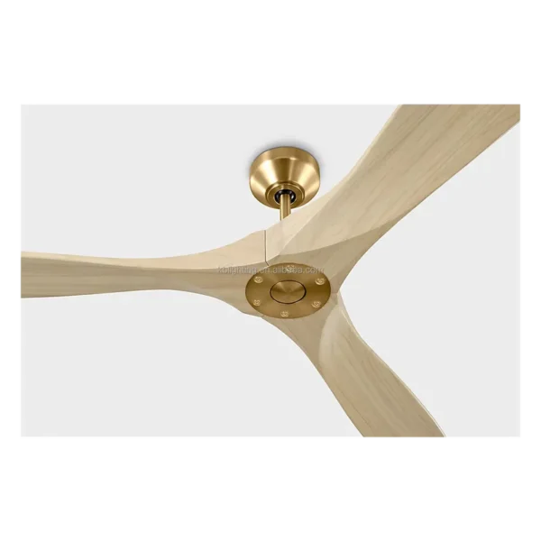 Ceiling Fan, LED, ABS - view 6