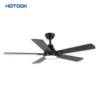 Ceiling Fan, LED, AC220V, 24W - view 2