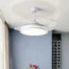 Ceiling Fan, LED, AC220V, 907W - view 4