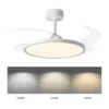Ceiling Fan, LED, AC220V, 90W - view 6