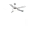 Ceiling Fan, LED, BLDC