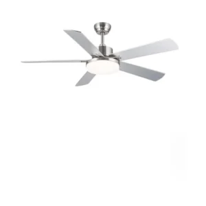 Ceiling Fan, LED, BLDC