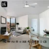 Ceiling Fan, LED, BLDC - view 3