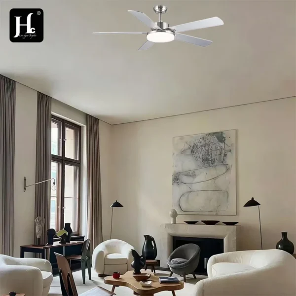 Ceiling Fan, LED, BLDC - view 6