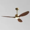 Ceiling Fan, LED, BLDC, STAR