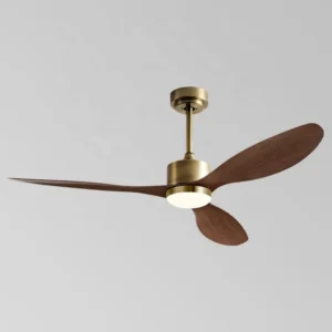 Ceiling Fan, LED, BLDC, STAR