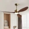 Ceiling Fan, LED, BLDC, STAR - view 2