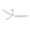 Ceiling Fan, LED, Brushless, ABS
