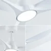 Ceiling Fan, LED, Brushless, ABS - view 3