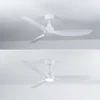 Ceiling Fan, LED, Brushless, ABS - view 5