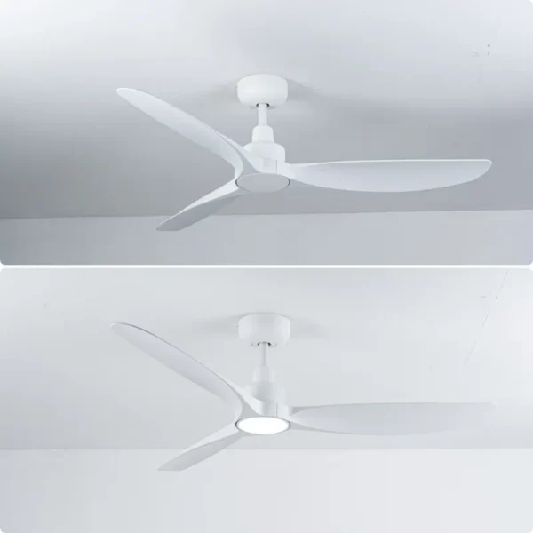 Ceiling Fan, LED, Brushless, ABS - view 5