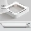 Ceiling Fan, LED, Copper - view 4