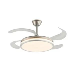 Ceiling Fan, LED, D0100XFARXU