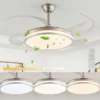 Ceiling Fan, LED, D0100XFARXU - view 3