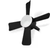 Ceiling Fan, LED, E26/E27 - view 5