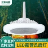 Ceiling Fan, LED, E27 - view 4