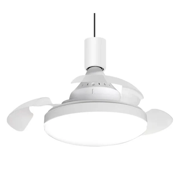 Ceiling Fan, LED, E27 - view 5