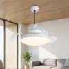 Ceiling Fan, LED, E27 - view 6