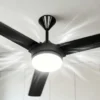 Ceiling Fan, LED, Electric Power, 80 - view 5
