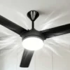 Ceiling Fan, LED, Electric Power, 80 - view 6