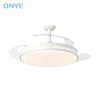 Ceiling Fan, LED, F08