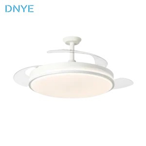 Ceiling Fan, LED, F08