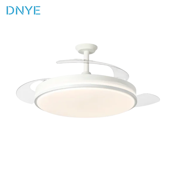 Ceiling Fan, LED, F08