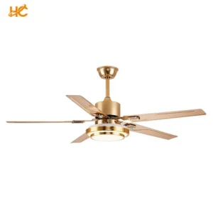 Ceiling Fan, LED, HC511