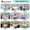 Ceiling Fan, LED, K-9313 - view 4