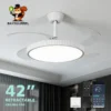 Ceiling Fan, LED, K-9319