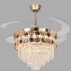 Ceiling Fan, LED, K9 - view 2