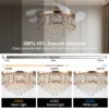 Ceiling Fan, LED, K9 - view 3