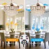 Ceiling Fan, LED, K9 - view 3