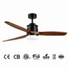Ceiling Fan, LED, SA-52S001 - view 6
