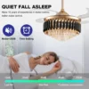 Ceiling Fan, LED, SJ - view 4