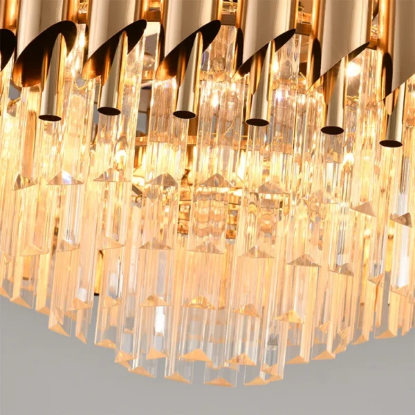 Ceiling Fan, LED, SJ - view 6