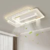 Ceiling Fan, LED, STCX-1320-1
