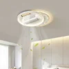Ceiling Fan, LED, STCX-1320-1 - view 2