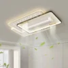 Ceiling Fan, LED, STCX-1320-1 - view 5