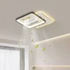 Ceiling Fan, LED, STCX-1320-1 - view 6