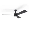 Ceiling Fan, LED, SY2408-3