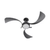 Ceiling Fan, LED, SY2408-3 - view 2