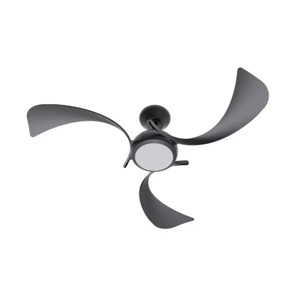 Ceiling Fan, LED, SY2408-3 - view 2