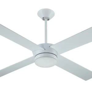 Ceiling Fan, LED, TS-52-136, 52 Inch, AC Motor