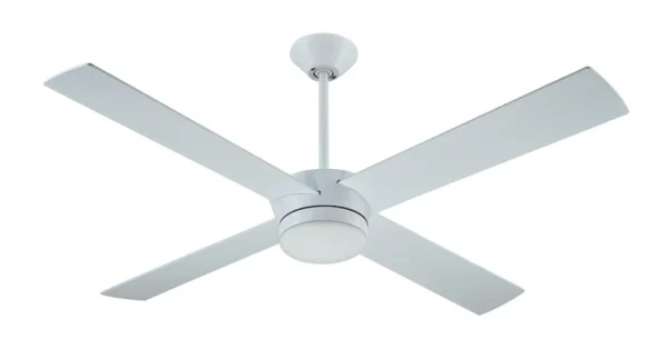 Ceiling Fan, LED, TS-52-136 - view 2