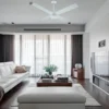 Ceiling Fan, LED, TS-52-136 - view 5